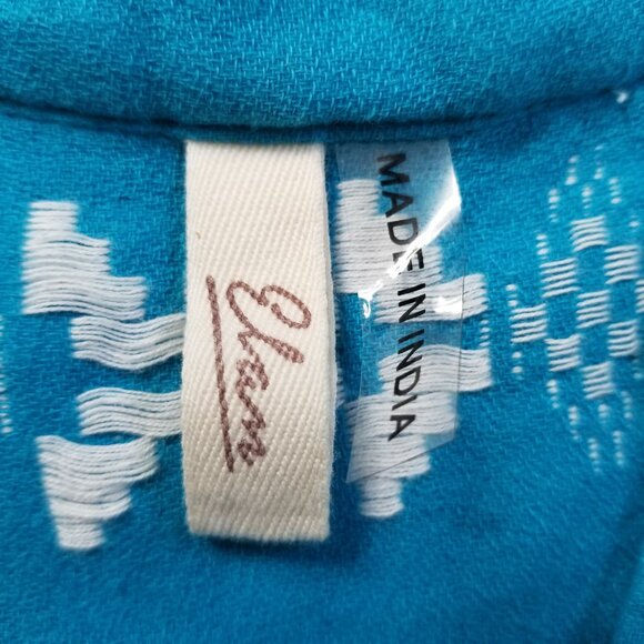 Elan Grecian cover-up dress S - Picture 7 of 9